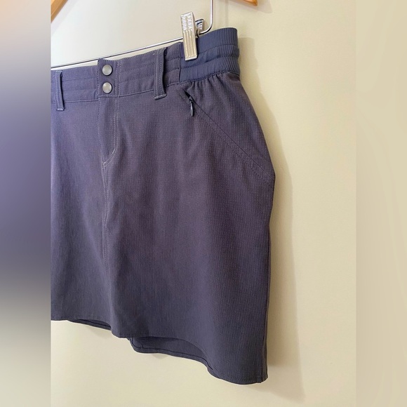 Kuhl Strattus Skort Women’s Athletic Hiking Outdoors Tennis Golf Skirt Size 6 - Picture 8 of 8